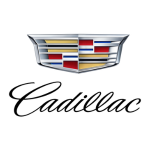 Cadillac service and repair