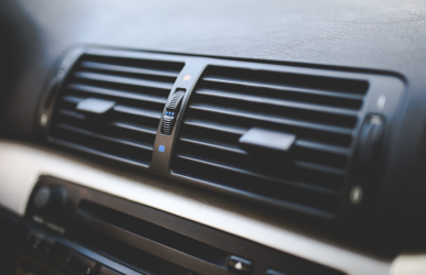 Car AC repair